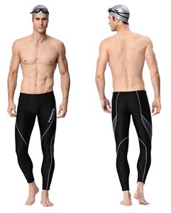 【Nala】Flare swim pants 美品