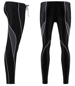 long swimming pants mens
