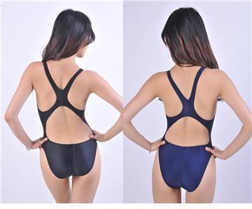 One piece swimsuit racing swimsuit training swimsuit Yingfa 938 free shipping