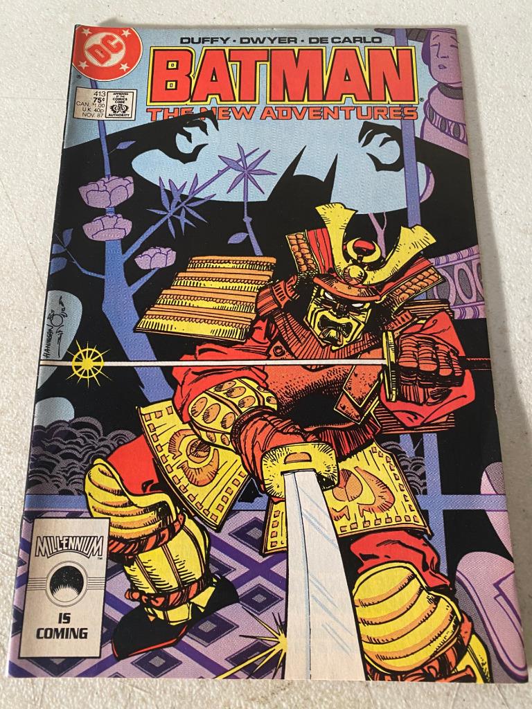 Batman 412-492 You Pick Run Lot Scarecrow Penguin Mr Freeze Catwoman ...