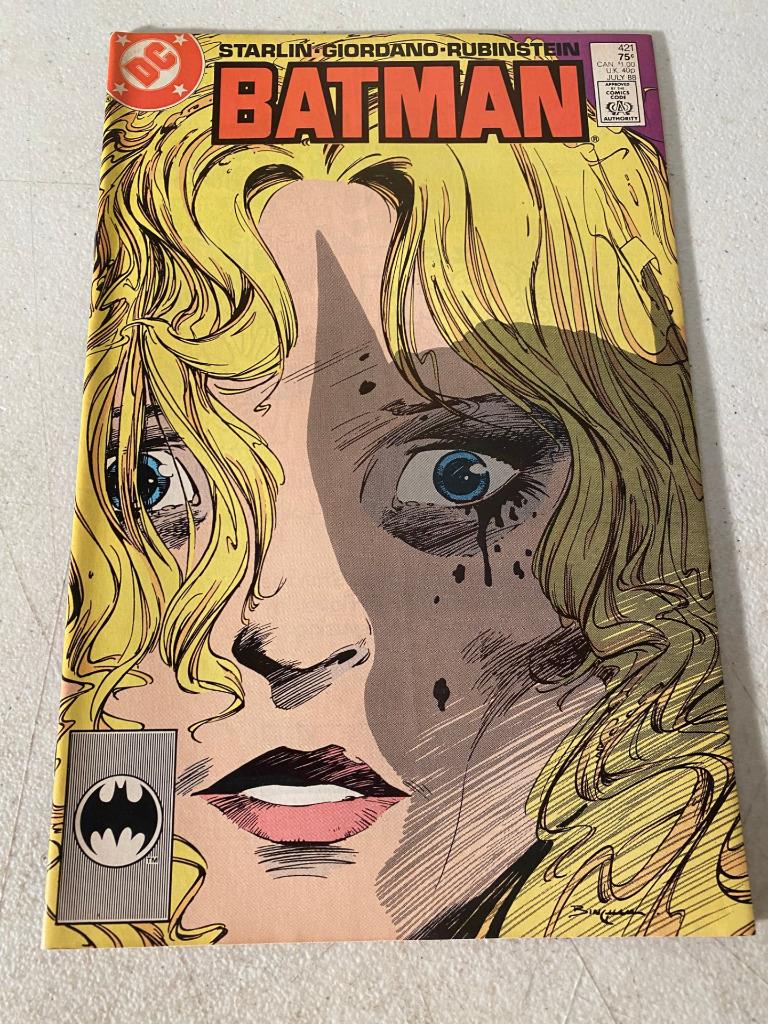 Batman 412-492 You Pick Run Lot Scarecrow Penguin Mr Freeze Catwoman ...