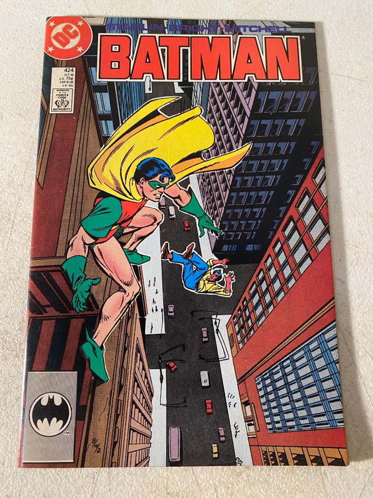 Batman 412-492 You Pick Run Lot Scarecrow Penguin Mr Freeze Catwoman ...