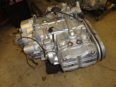 80-83 1982 HONDA GOLDWING GL1100 RUNNING GOOD ENGINE MOTOR | eBay