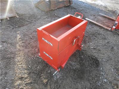 Buying a 3 point hitch disc