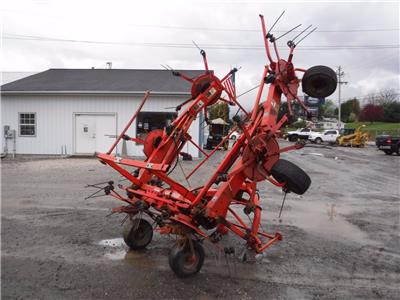 Tractor Tips