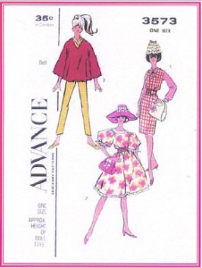 Drape a Skirt Sloper - Threads - Threads - For People Who Love to Sew