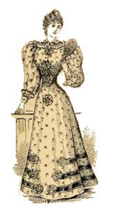 86 Victorian Costume Patterns dress making vintage Plus 23 bonus books ...