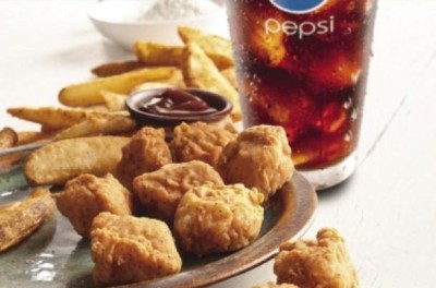 Kentucky Fried Chicken Recipes CD Authentic Secret Recipes ...