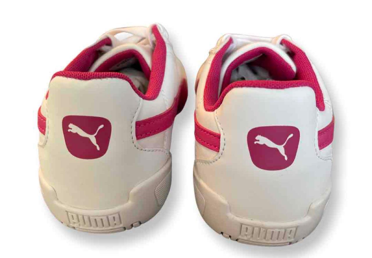 Tune cat 3 shoes 2025 jr