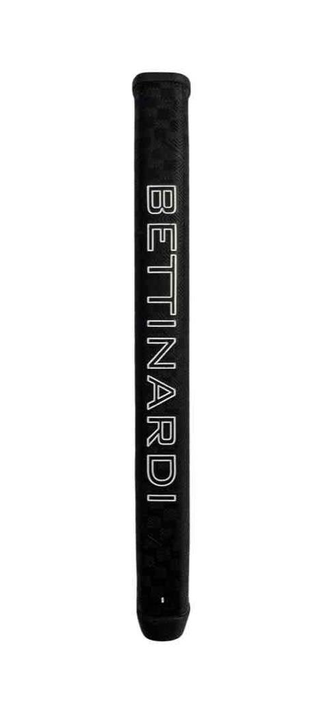 Bettinardi Crossline 360 Cord Grip (Black/Grey) – Studio B
