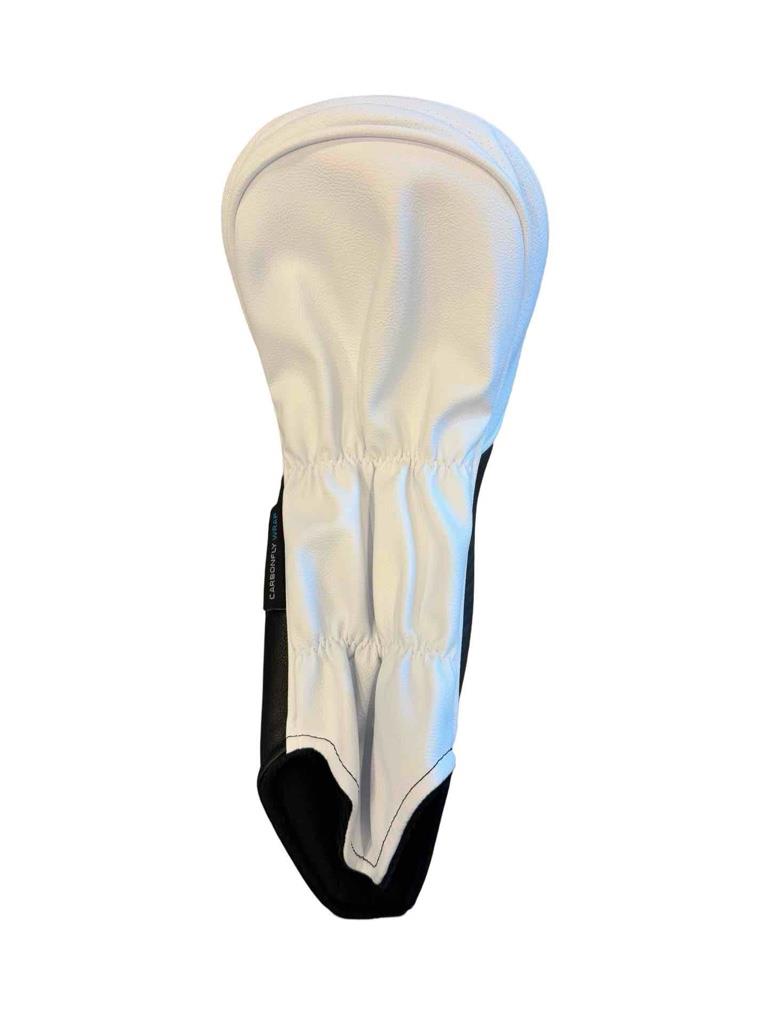 NEW* PING G440 DRIVER HEADCOVER - BLACK/WHITE/BLUE #000 | eBay