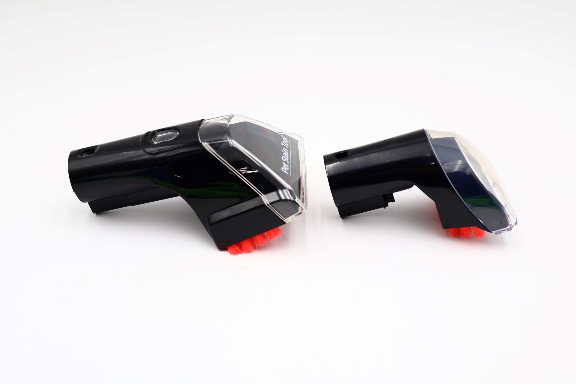 Bissel Pet Pro Heat 2X Revolution Modelo 1550V Repuesto: TANQUE DE AGUA LIMPIA - Imagen 17 de 23