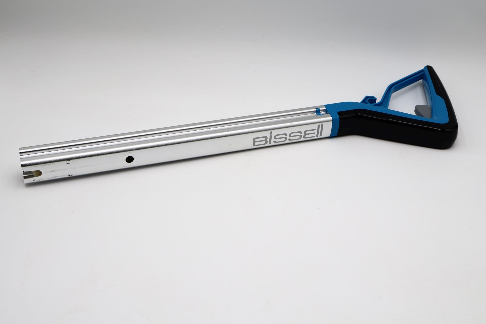 Bissel Pet Pro Heat 2X Revolution Modelo 1550V Repuesto: TANQUE DE AGUA LIMPIA - Imagen 20 de 23