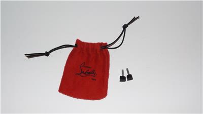 louboutin heel tip replacement