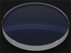 Omega Planet Ocean Watch - Sapphire Crystal Replacement Service Parts + Fitting - Picture 2 of 3