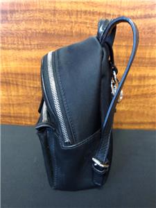 FENDI Brand New!! AUTHENTIC Mini Coated Backpack Fendi Mini Backpacks for Women for sale | eBay main image 3