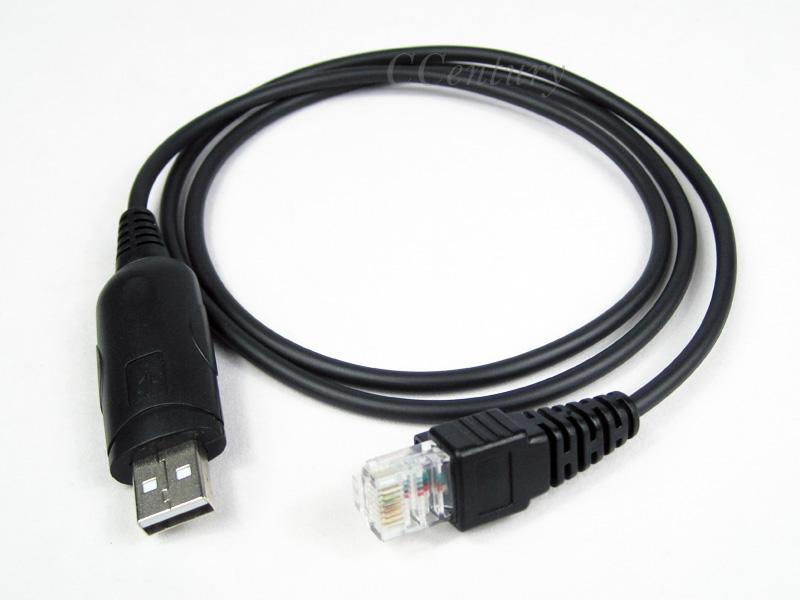 Programming Cable For Motorola Mobile Radio Gm398 Gm399 Gm340 Gm360 Gm380 Gm3188 Ebay
