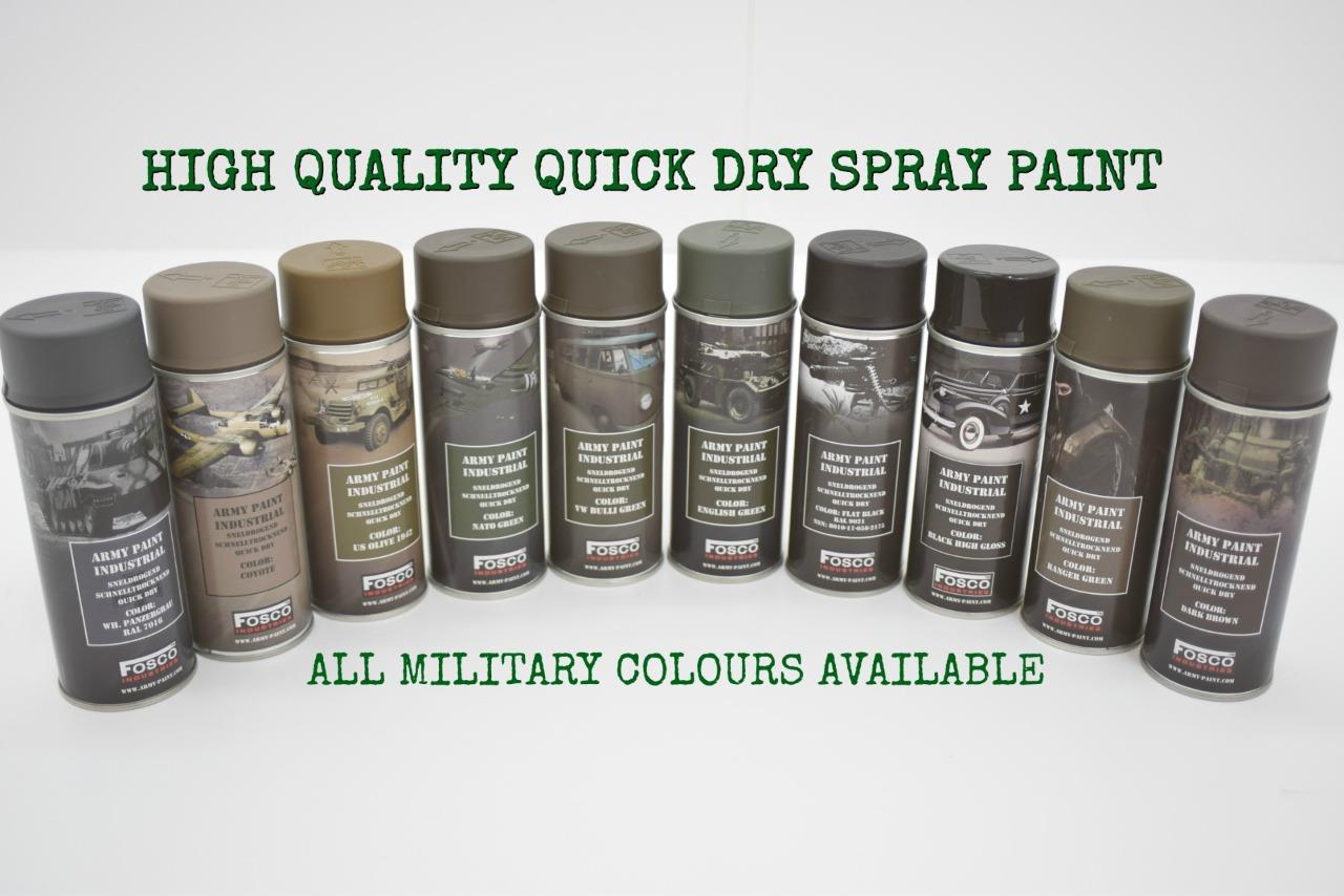 Mil Spec Spray Paint Captions Update Trendy