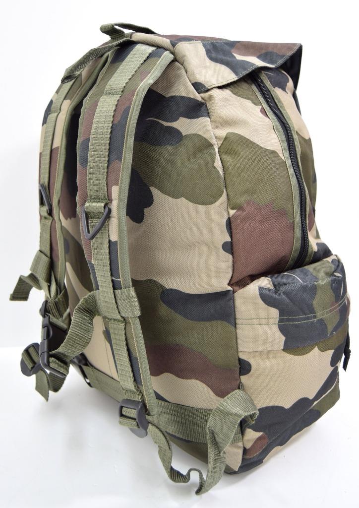 Small Hunting Backpack IUCN Water