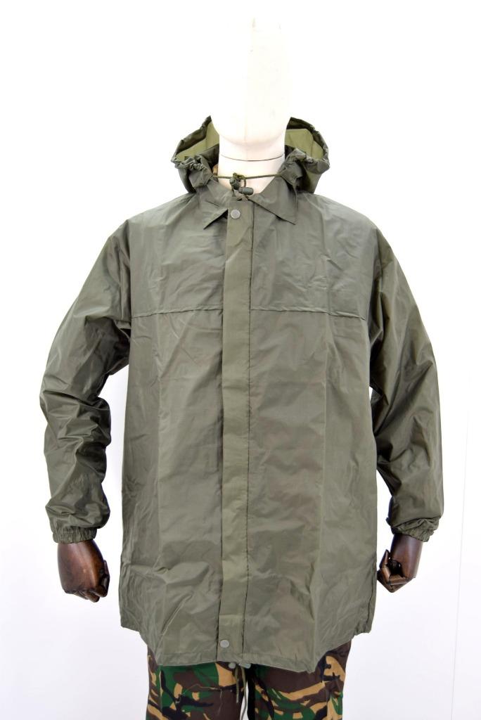 Military rain suit Clearance