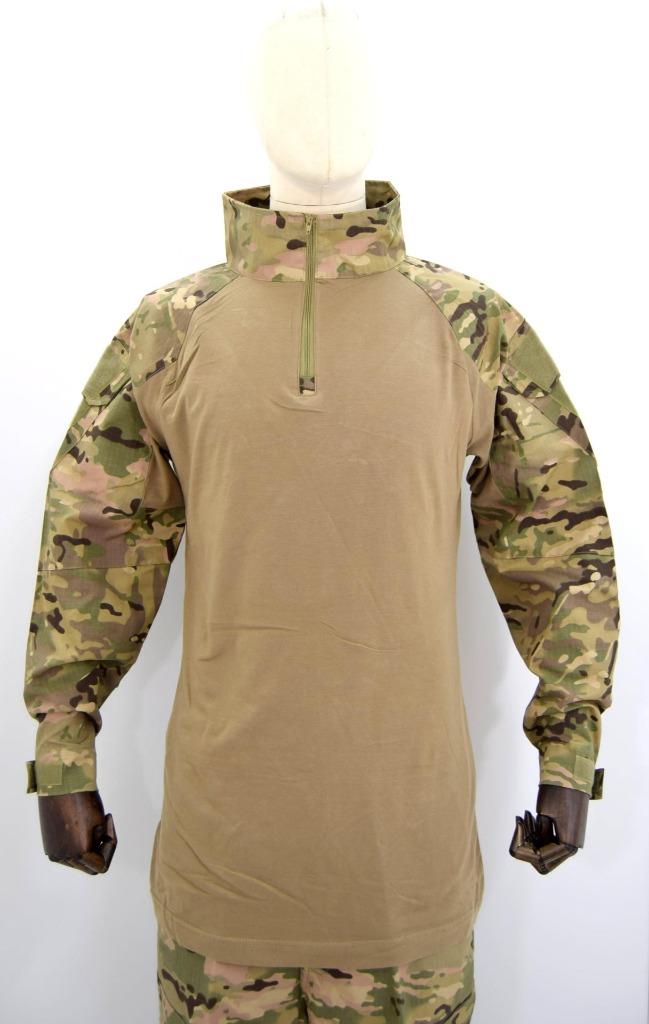 under armour multicam shirt