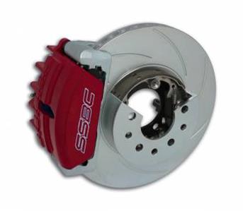 ssbc a125 brake