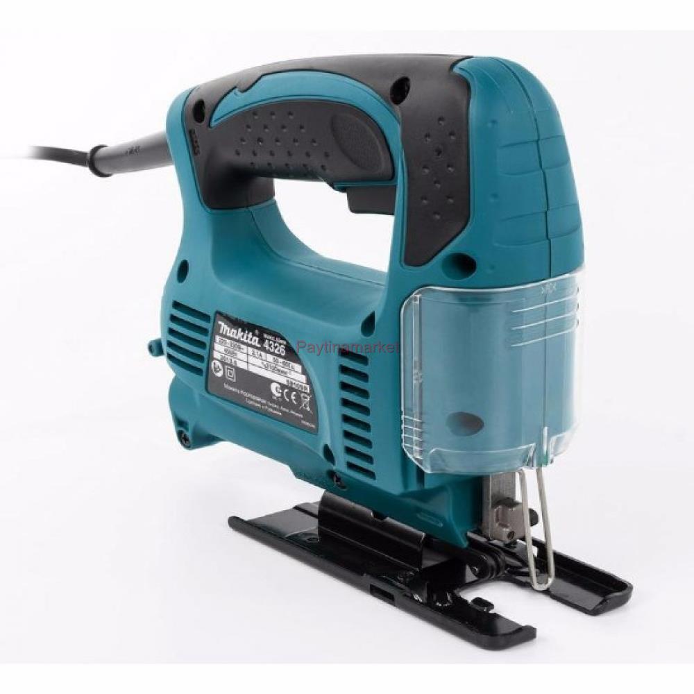 Makita 4326 Top Handle Jig Saw Powerful 450W 18mm 2Meter Corded 220
