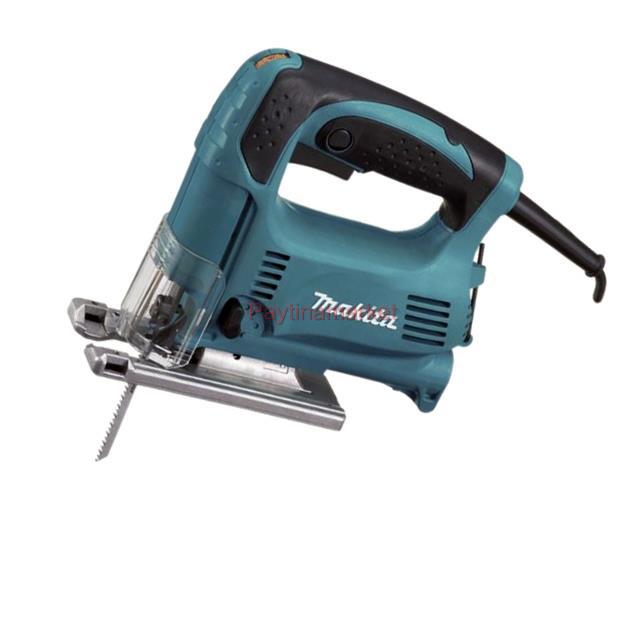 Makita 4329x1 Powerful 450w Orbital Action VariableSpeed Corded Jig