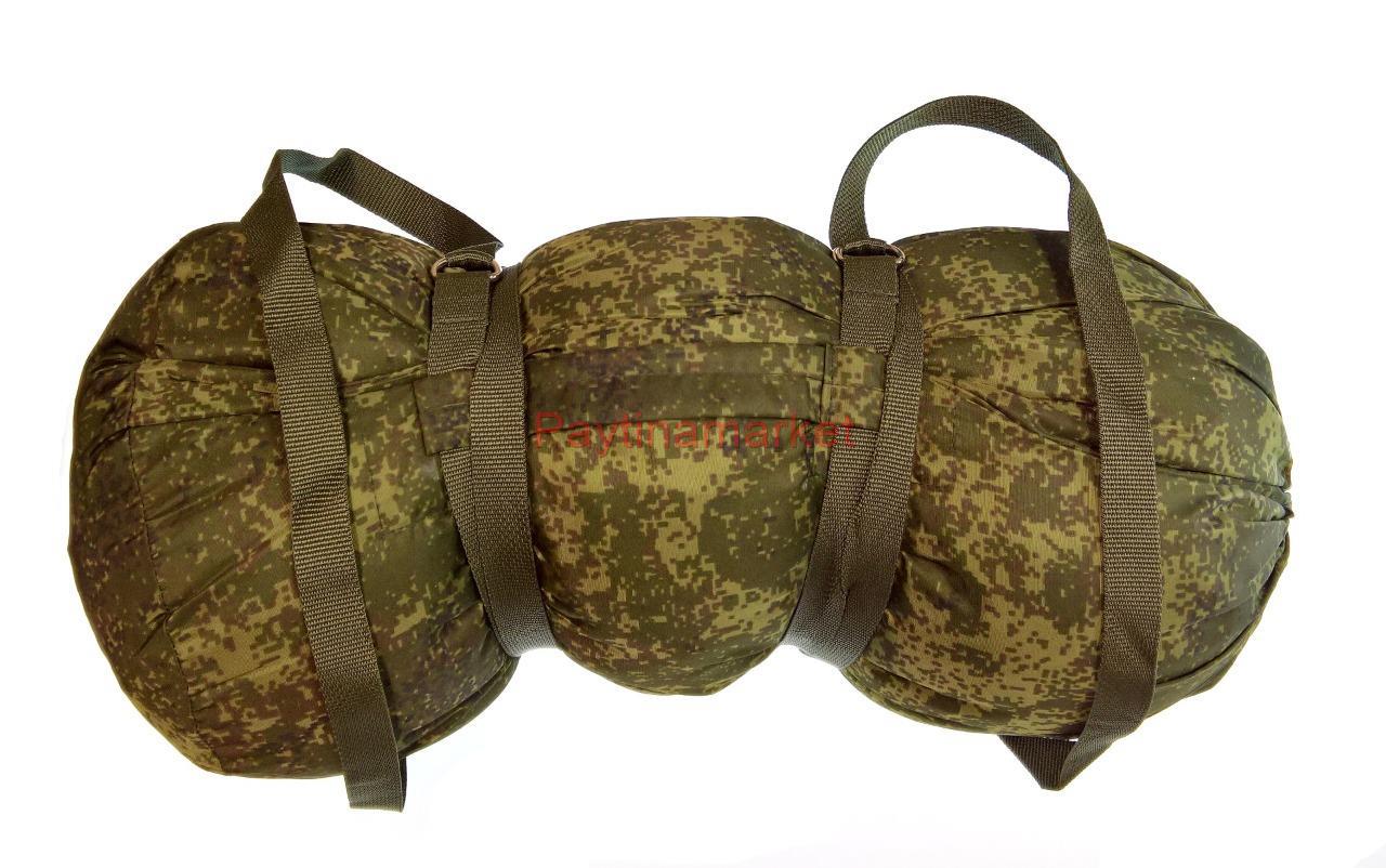 Original BTK Russian Army sleeping bag RATNIK military equipment VKBO Soldier