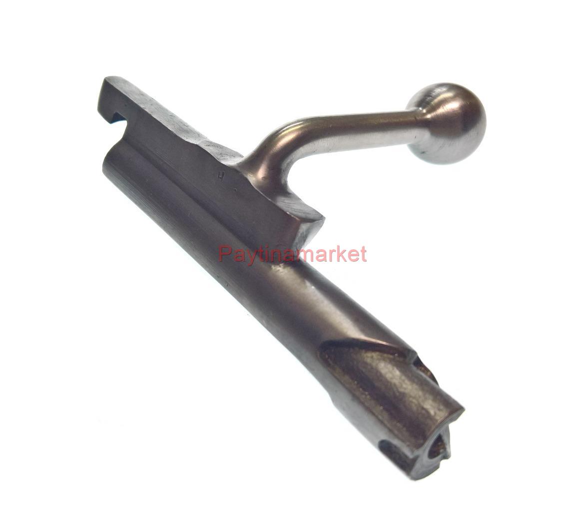 Soviet Mosin rifle Sniper bolt Russian Army Military Mosin-Nagan ...