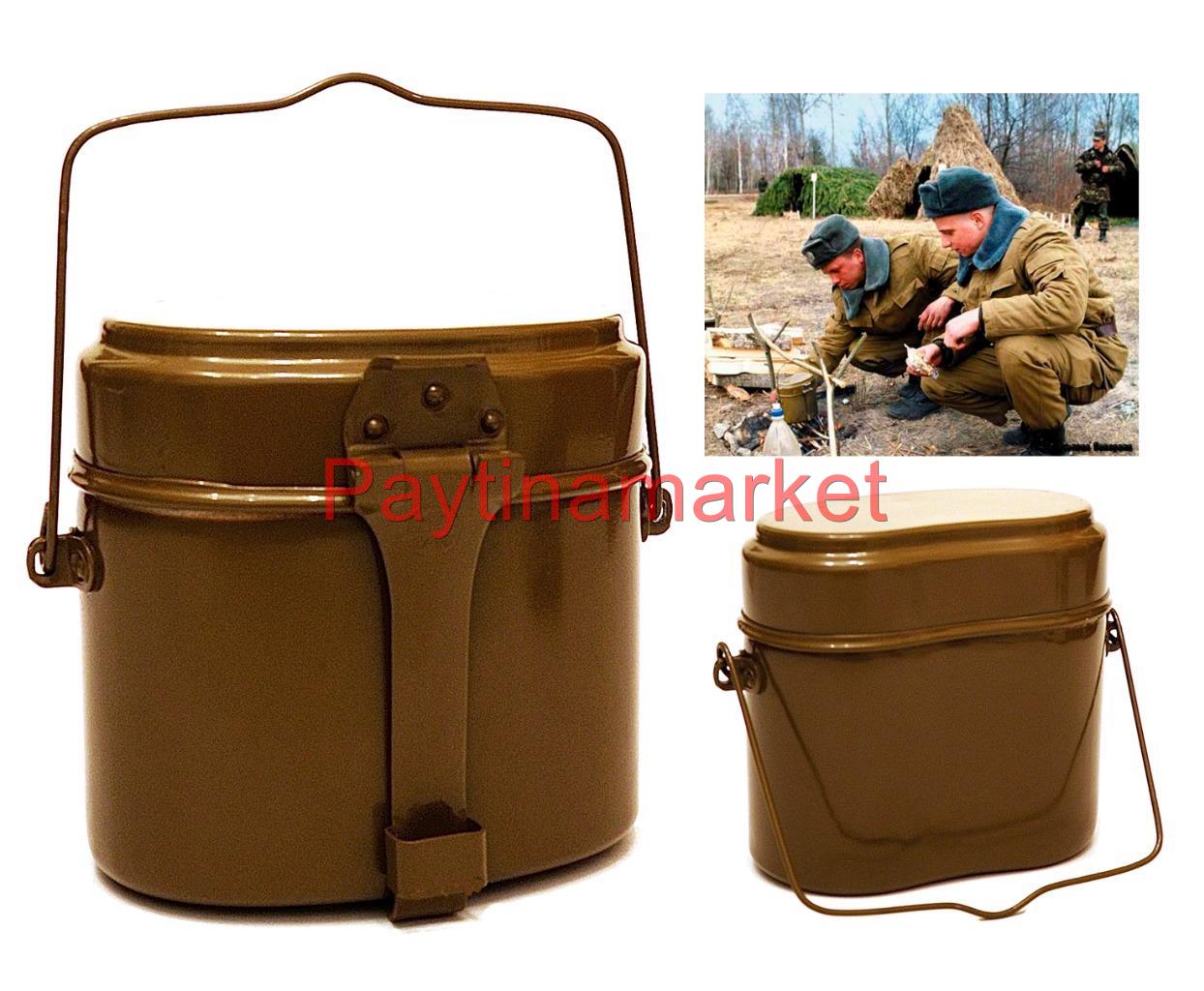army lunch bag