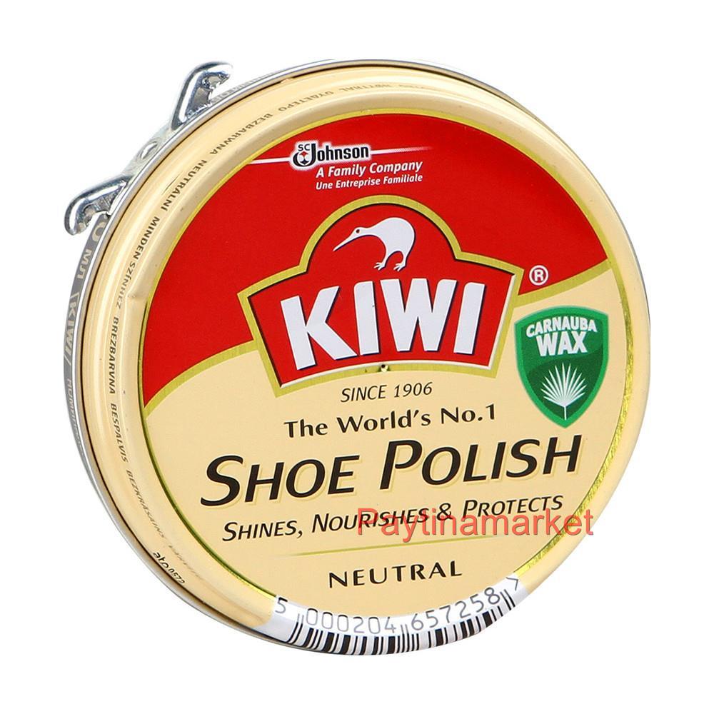 kiwi paste shoe polish