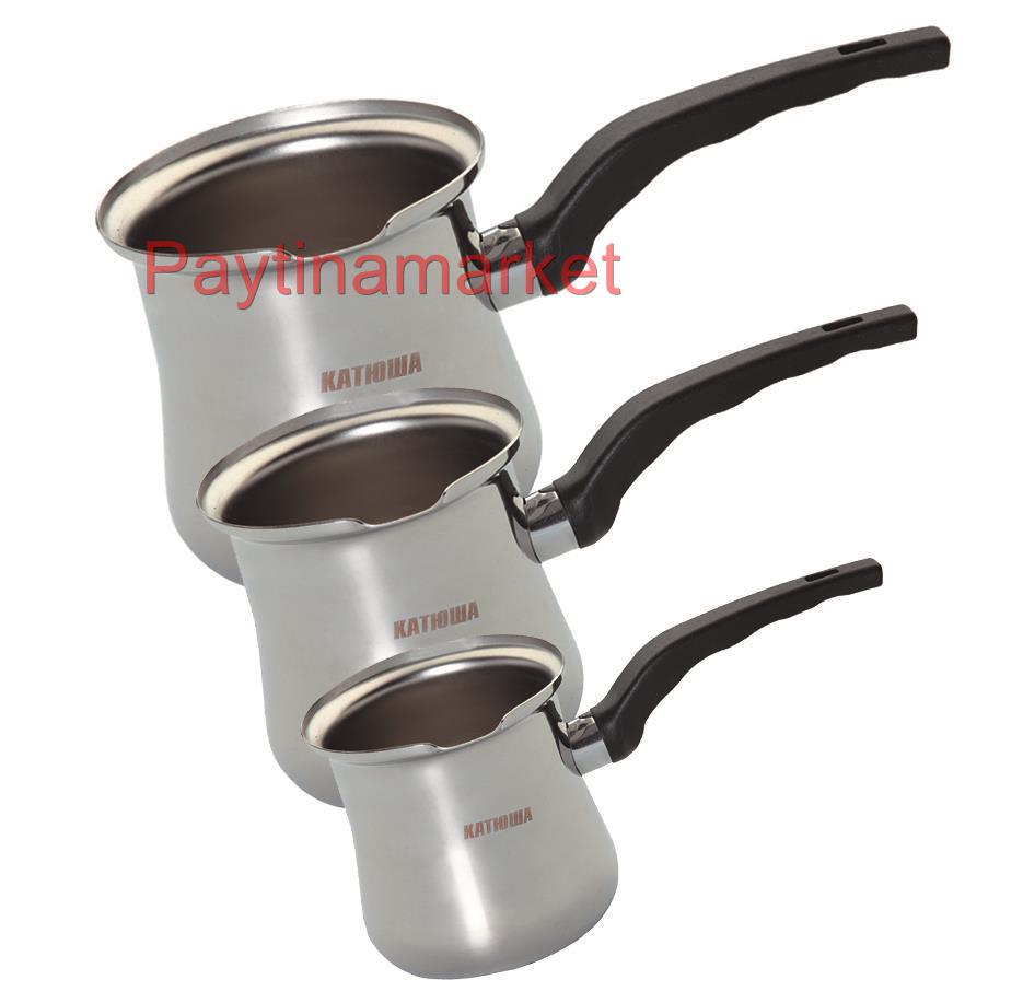 Turkish Coffee Pot With Handle Turk Stainless Steel Maker Turkish Coffee Pot With Handle Turk Stainless Steel Maker Cezve Ibrik