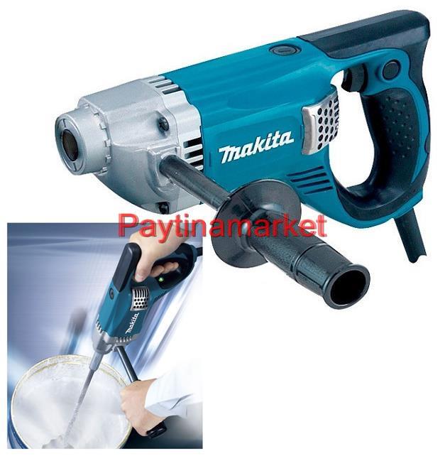 Drillmixer Makita UT 2204 Drill Heavy Duty 850W (220240V) Electric