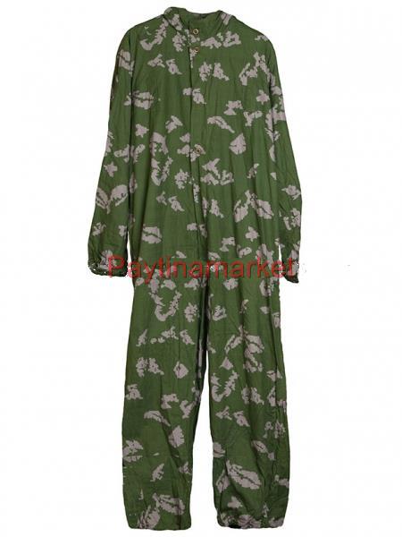 SOVIET Russian Russian SOVIET Army USSR BEREZKA VDV Musk Camouflage OVERALLS Suit Soldier Form ee9167 SOVIET Russian Russian SOVIET Army USSR BEREZKA VDV Musk Camouflage OVERALLS Suit Soldier Form ee9167