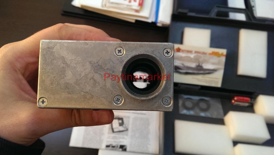 OKTIS2 Portable Fuel Analyzer Tester Octane Number Gasoline Petrol