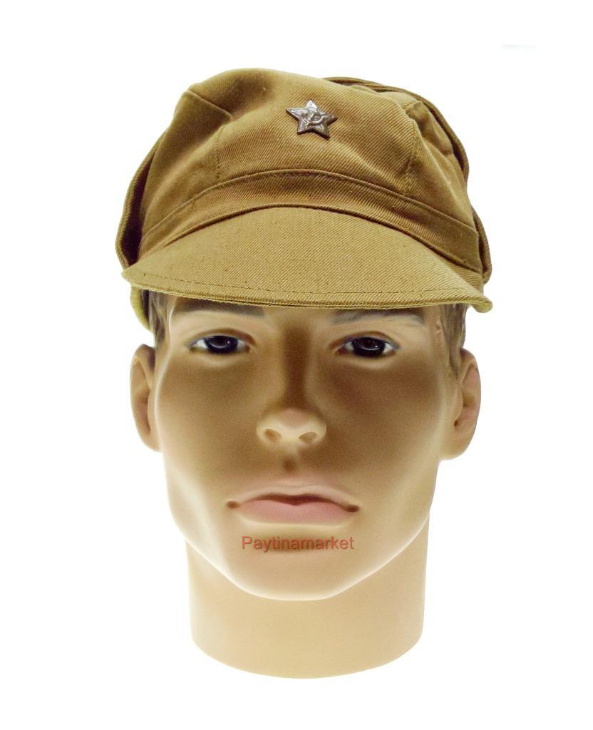 khaki hat military