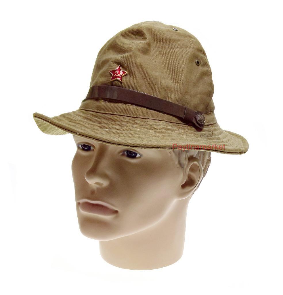 supreme russian hat