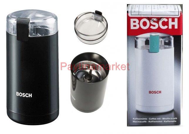 Coffee Grinder Bosch Mkm 6003 Black Genuine Electric Grinder Mill