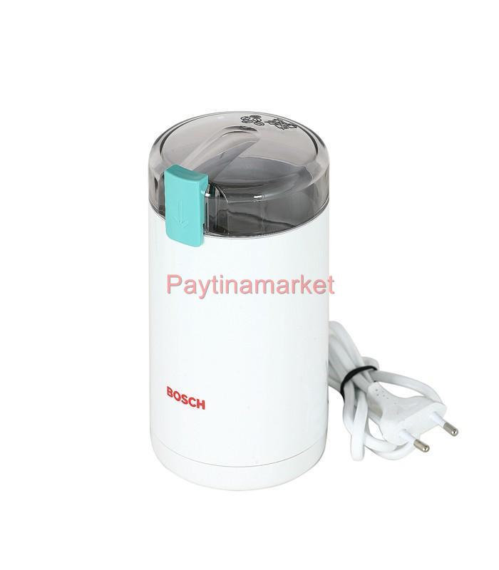 Coffee Grinder Bosch Mkm 6000 White Genuine Electric Grinder Mill