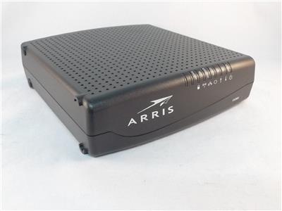 Arris DG860P2 Touchstone DOCSIS 3.0 Residential Modem Router Combo