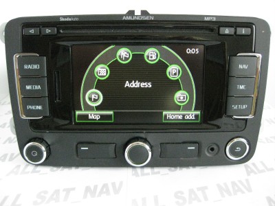 Rns 310 update Rns 310 update