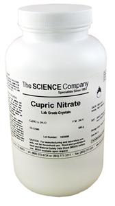 NC-7972 Cupric Nitrate, 500g Patinas,Copper,Brass, Bronze, Jewelry, Sculpture | eBay