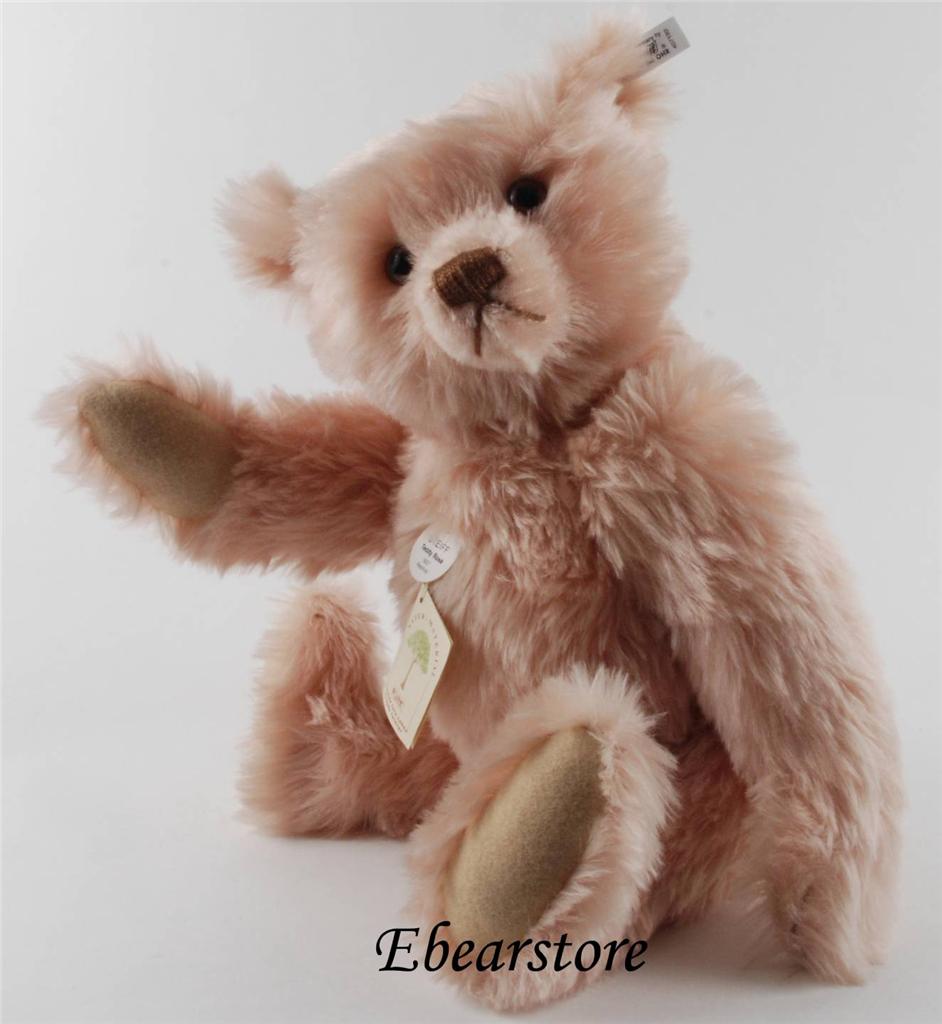 teddy with rose