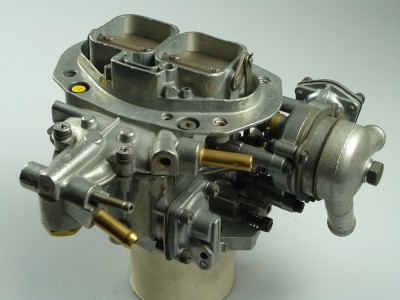 Ford pinto 2.3 carb #5