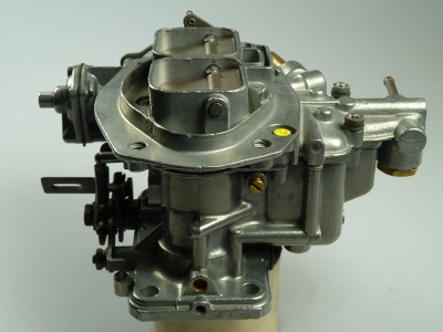 Weber carburetor for ford pinto