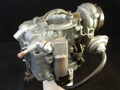 Rebuilt carburetor ford ranger #4