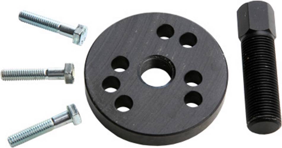 DSS 7 Hole Flywheel Puller Disc w/ 6mm Bolts (MP51) eBay