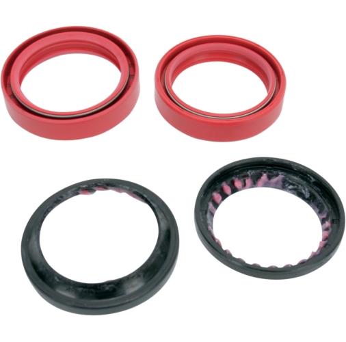 Moose Racing Fork Oil & Dust Seal Kit for Kawasaki 1992-97 KX 80
