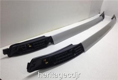 2013 2016 Mazda Cx 5 Roof Rack Side Rails 0000 8l R01